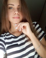 Ярослава Шевцова