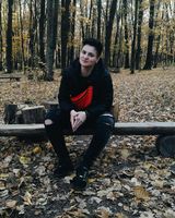 Олена Спінова