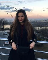 Daryna Ratushna