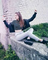 Василина Гудемчук