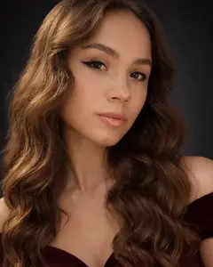 Анастасия Маринченко