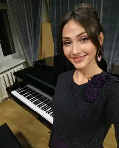 Ангеліна Вовченко