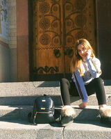 Юлия Рожкова