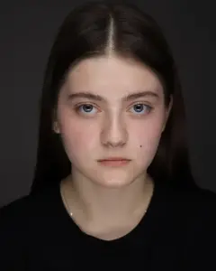 Аліна Беркут