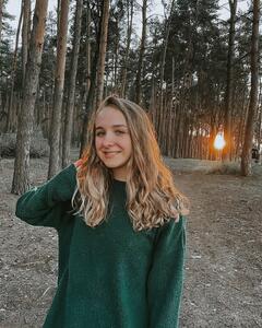 Марія Бортник