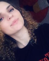 Анастасія Гашпарич