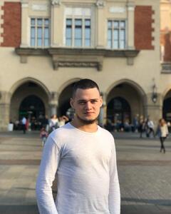 Євген Фесенко