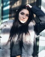 Карина Хоменко