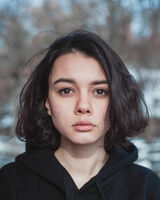 Анна Кудра