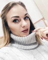 Віталія Марсенко