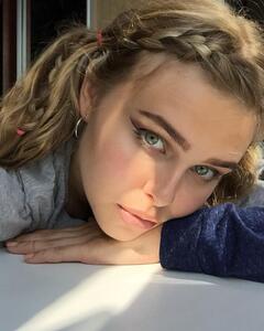 Анна Лисовая