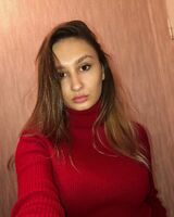 Виктория Кириленко