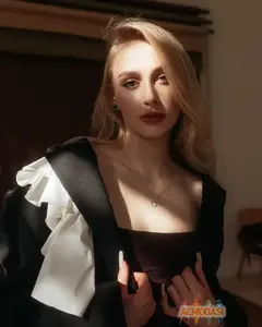 Аліна Федорук