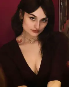 Вікторія Дудик