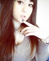 Милана 