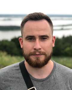 Сергей Битков