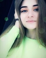 Алина Викторовна