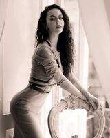 Валерия Орлова