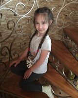 Маргарита Бондаренко