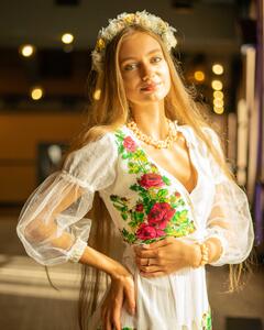 Каріна Шеша