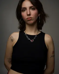 Марія Чубарева