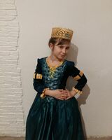 Мілана Оксенчук