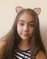 Уляна Якухно