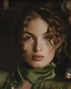 Богдана Волконская