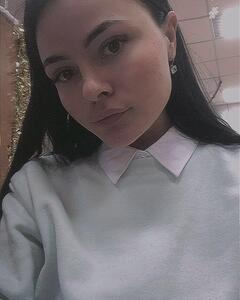 Лена Филатова