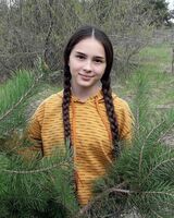 Дарія Александрова