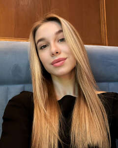 Екатерина Морозова
