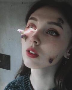 Анастасия Бенюх