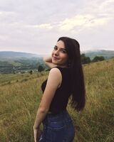Марія Хахуляк