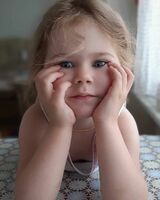 Каролина Голышева