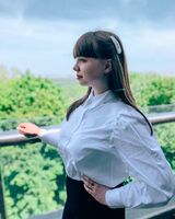 Ольга Барбара