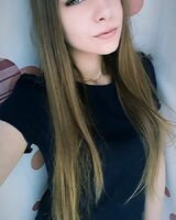 Анастасия Вовк