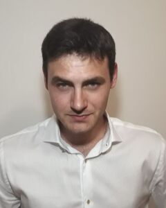 Андрей Камлык