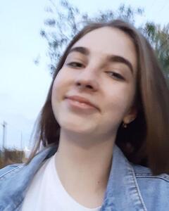 Анна Чайка
