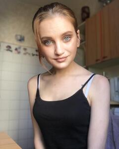 Оксана Румик