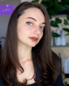 Ангелина Хапина