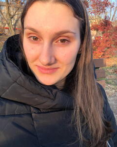 Лилия Овсянникова