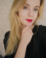 Анна Волкова