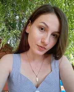 Елена Виттель
