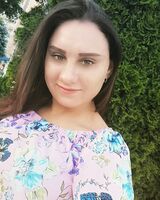 Светлана Пашина