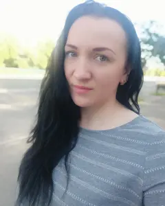 Оксана Зурабян