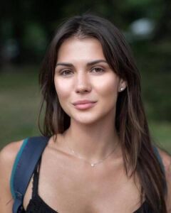 Ирина Русак