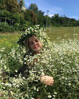 Таня Ластовец