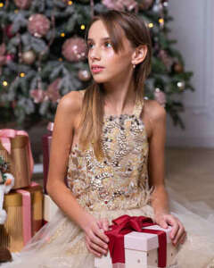 Анна Михайловська