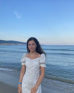 Мирабелла Ганич