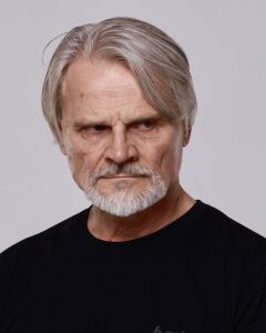 Петр Шерекин